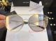 New Fake Prada Gold Frame Brown Lens Sunglasses For Men or Women (5)_th.jpg